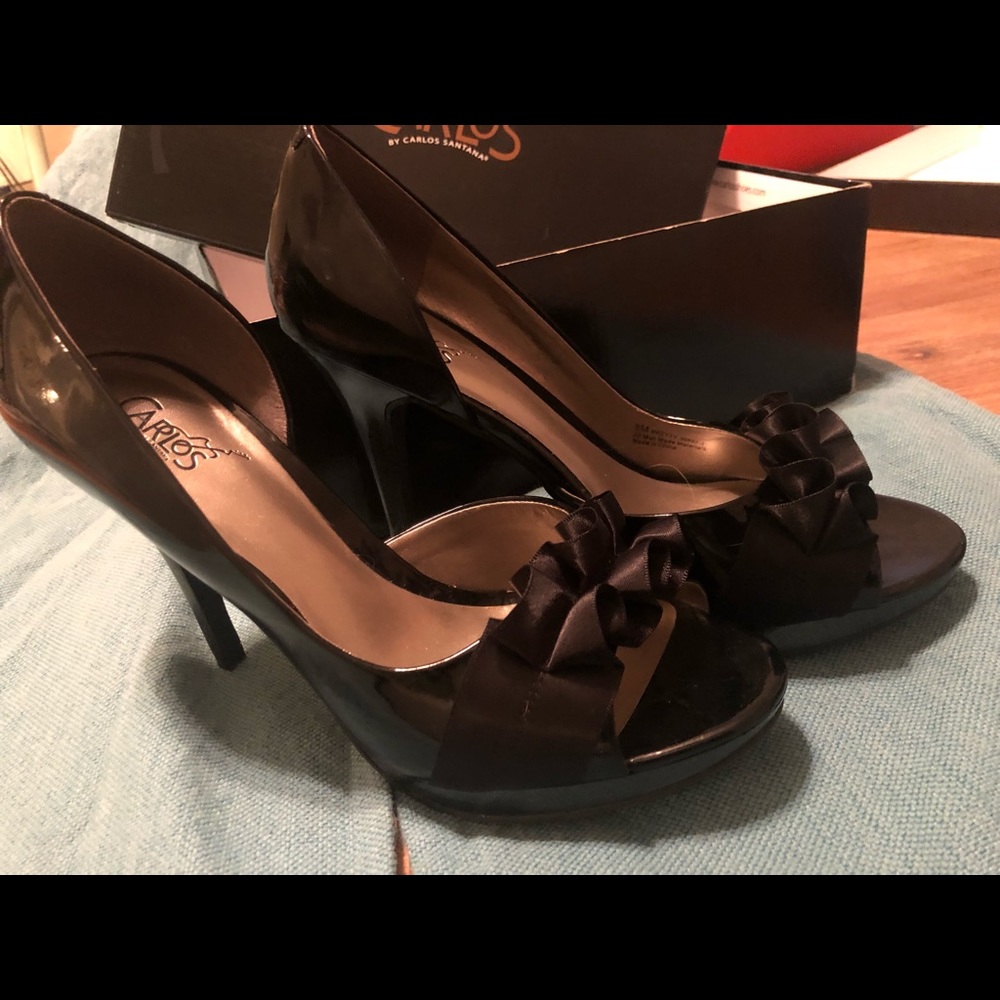 Party shoes
